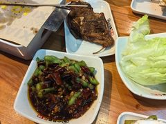 -本色.小马哥烧烤(无锡九里仓店)