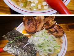 -老龙亭拉面店