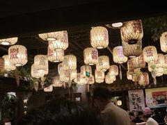 -南京大牌档(新街口德基广场店)