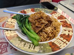 -广九餐室(陈家祠扬韬广场店)
