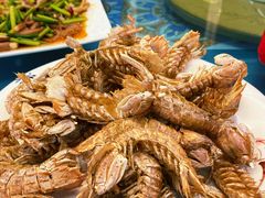 -富港会·海鲜酒楼(墟沟店)