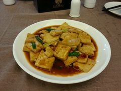 -千岛湖丽景酒店-中餐厅