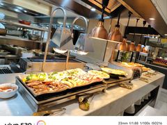 -晶丽香榭自助餐(南京大饭店)