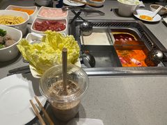 -海底捞火锅(凯德广场店)