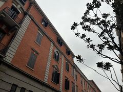 -飞马旅黎黄陂路文旅街区