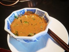 -东来顺饭庄(金泉广场店)