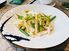 -一江春水·杭帮臻宴(三台山店)