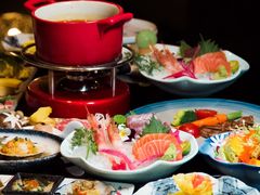 -曙亚洲餐厅-重庆富力艾美酒店(南坪万达广场店)