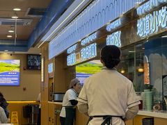 -清真·尖子尖牛肉面(王府井店)