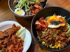-优壹佳·延边朝鲜族料理(中山北路店)