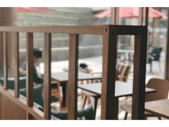 景观位-古耳咖啡(北锣店)
