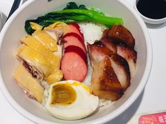 -翠华餐厅(丁香国际店)