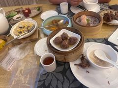 -牡丹国际大酒店-港式茶餐厅