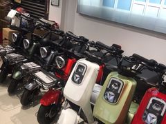-雅迪电动车(北艾路店)