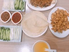 -姥家春饼店(漳州二路店)