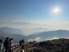 -灵山