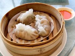 -白天鹅宾馆-宏图府餐厅