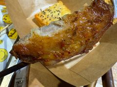 -新疆烧烤王(广灵店)