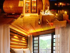 -九如山休闲旅游度假区