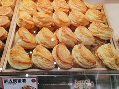 -東更道点心行(崂山丽达店)