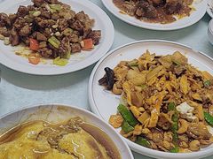 -同发号饭庄(复兴路店)