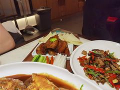 -径山十八道·风味民间菜(杭州总店)