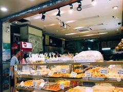 -津嘉蛋糕坊(西华路店)