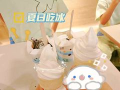 -麦当劳(松江店)
