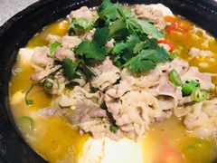 -阿斯牛牛·凉山菜(新会展店)