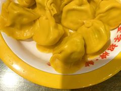 -金谷园饺子·烧烤(人大总店)