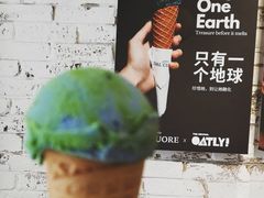 -Dal Cuore 达可芮冰淇淋(陕西北路店)