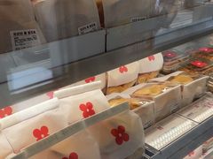 -红花点心局(大观园店)