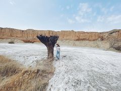 -水洞沟旅游区