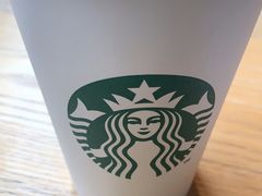 -星巴克(太原茂业天地店)