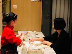 -海底捞火锅(连城广场店)