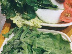-潘小辣鲜肉老火锅