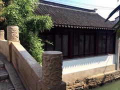 -同得兴 Since·1995 传统苏式面馆(十全街店)