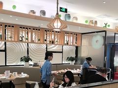 -九转小磨·非遗东北菜(万达广场店)