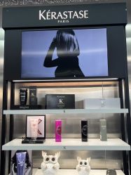 -Hair Code芭曲发型