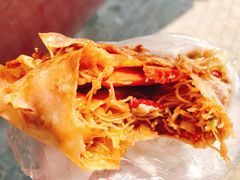 鸡蛋饼-缘顺缘兴玉米饼(吉杨路店)