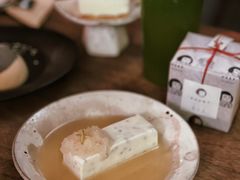 -知亘茶食
