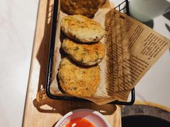 -顺卿庭·广东顺德菜(夫子庙水游城店)