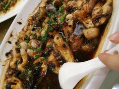 -和乐喜宴海鲜酒家(骏荣广场店)