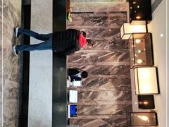 -麦新格精品酒店(上海浦东机场川沙迪士尼店)