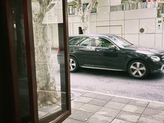 -RUMORS COFFEE ROASTERY鲁马滋咖啡(湖南路店)