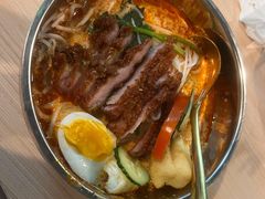 -海安安越南粉(丹竹頭店)