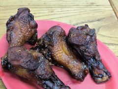 -清真·老陈家烩菜(东新街总店)