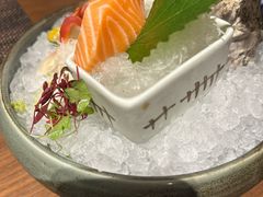 -田舍家Inakaya·炉端烧·铁板烧(天汇igc店)