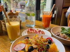 -Money Shops(愚园路店)