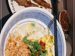 -武圣羊汤·西北面(朝阳门店)